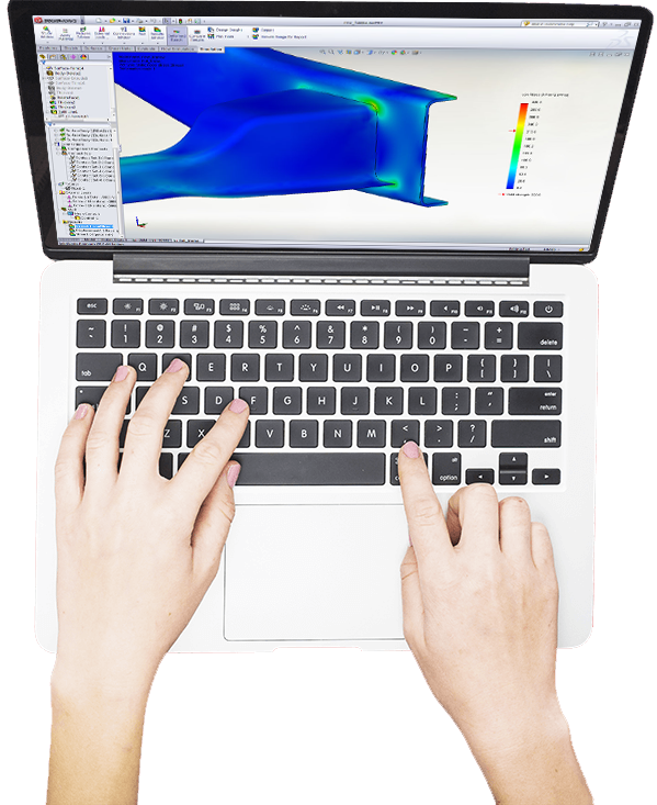 fonctionnalites sw simulation